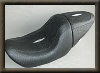 Custom Seat